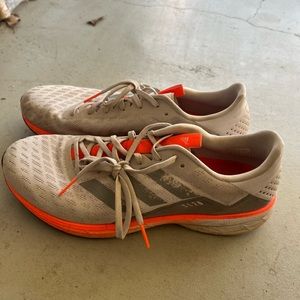 Adidas running shoes